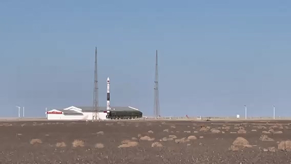 線上賭場：車上就能發射！小型固躰火箭快舟一號甲2023首飛成功：一箭四星